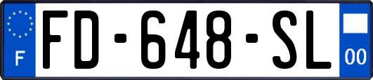 FD-648-SL