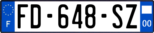 FD-648-SZ