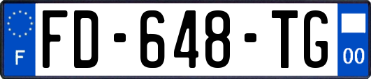 FD-648-TG
