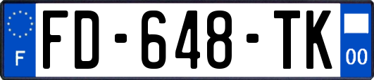 FD-648-TK