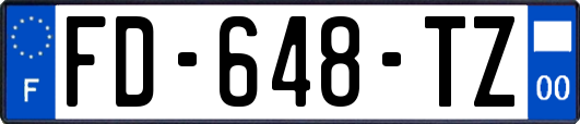FD-648-TZ