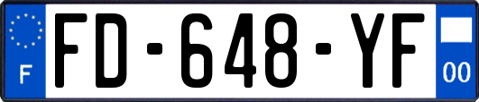 FD-648-YF