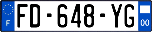 FD-648-YG