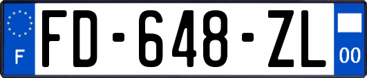 FD-648-ZL