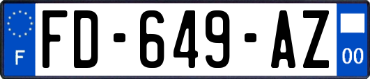 FD-649-AZ