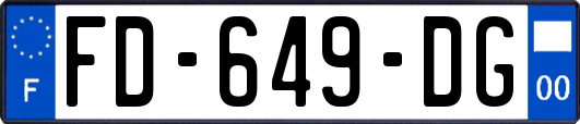 FD-649-DG