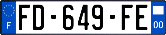 FD-649-FE