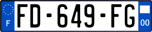 FD-649-FG