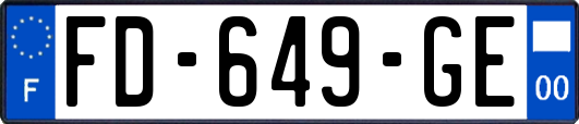 FD-649-GE