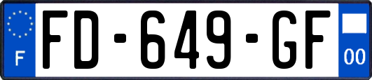 FD-649-GF