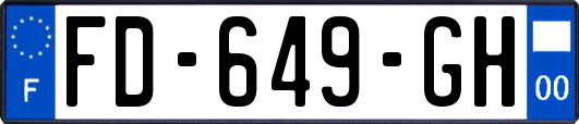 FD-649-GH
