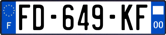 FD-649-KF