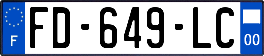 FD-649-LC