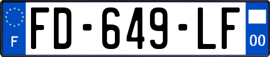 FD-649-LF
