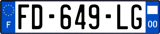 FD-649-LG