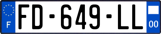 FD-649-LL