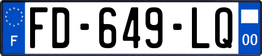 FD-649-LQ