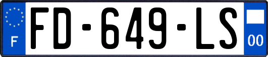 FD-649-LS