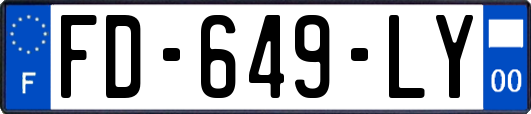 FD-649-LY