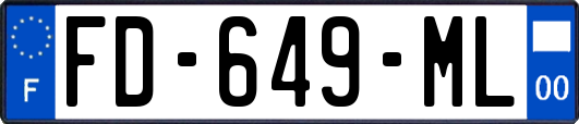FD-649-ML