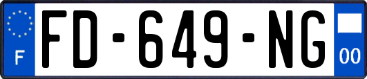 FD-649-NG