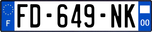 FD-649-NK