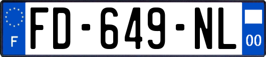 FD-649-NL