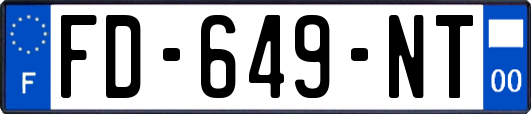 FD-649-NT