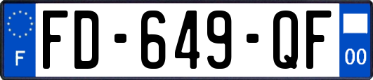 FD-649-QF