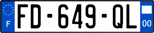 FD-649-QL