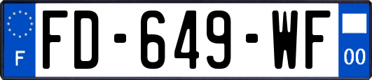 FD-649-WF
