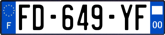 FD-649-YF