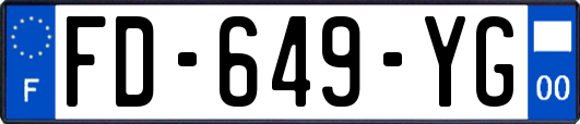 FD-649-YG