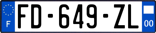 FD-649-ZL