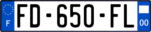 FD-650-FL