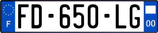 FD-650-LG