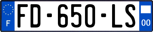 FD-650-LS