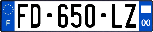 FD-650-LZ