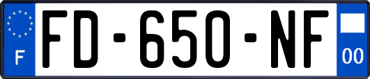 FD-650-NF