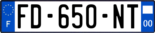 FD-650-NT