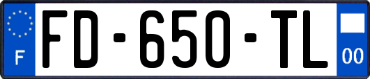 FD-650-TL