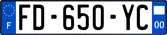 FD-650-YC