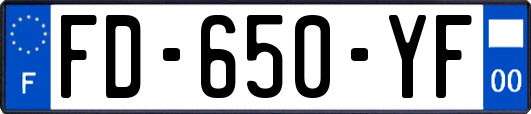 FD-650-YF