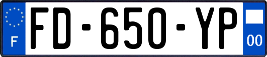 FD-650-YP