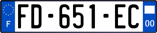 FD-651-EC