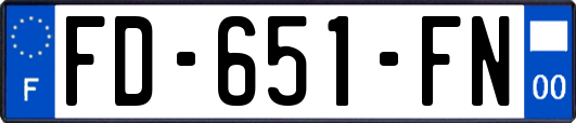 FD-651-FN
