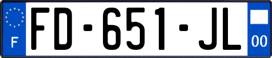 FD-651-JL