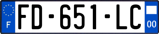 FD-651-LC