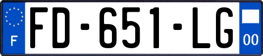 FD-651-LG