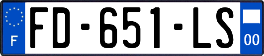 FD-651-LS